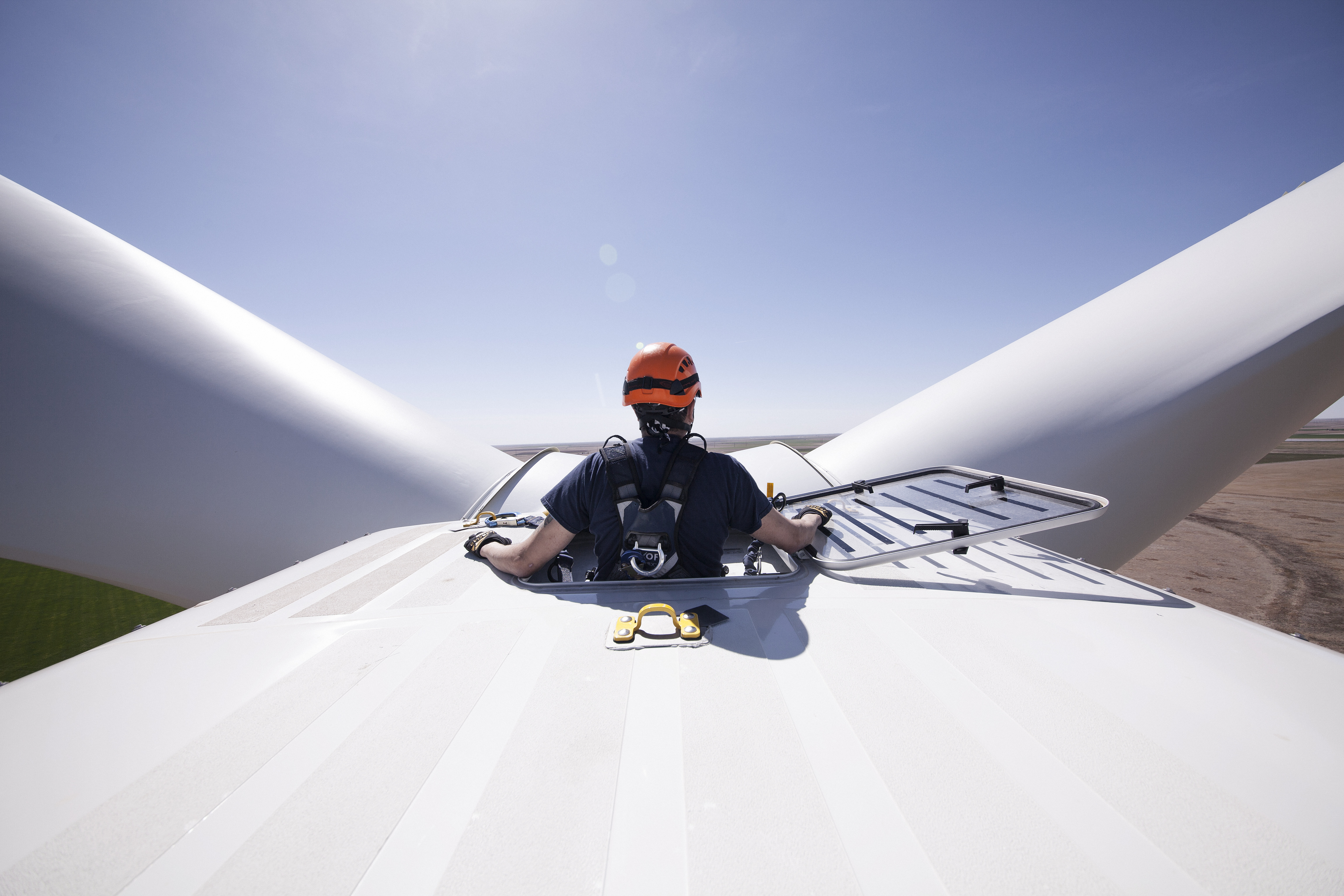 Vestas India Fact Sheet